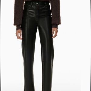 Aritzia Melina pants
